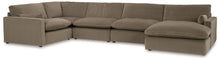 Sophie - Sectional