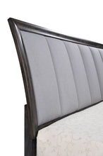 Jaymes - Bedroom Set