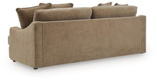 ChloeeAnne - Sofa - Honey