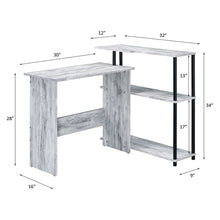Ievi - Writing Desk