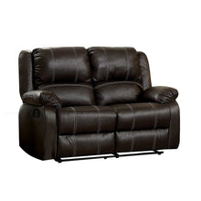 Zuriel - Motion Loveseat