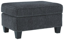 Abinger - Accent Ottoman