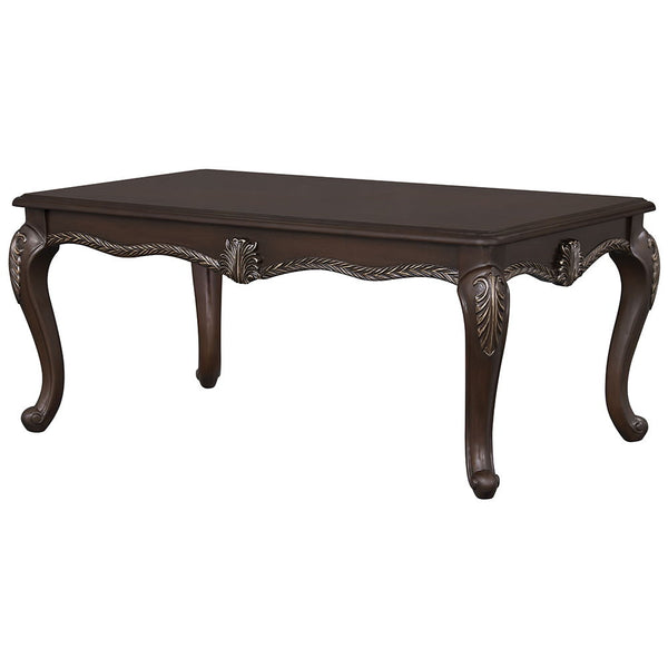 Pierce Coffee Table Cherry