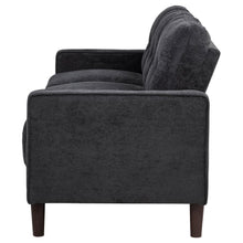 Bowen II - Upholstered Track Arm Sofa