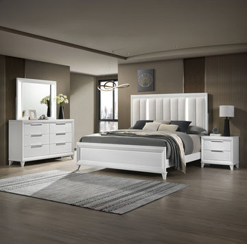 Cressida - Bedroom Set