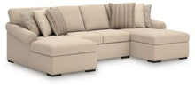LadyMae - Sectional