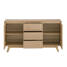 Kasem - Server - Oak