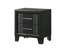 Charlie - Nightstand