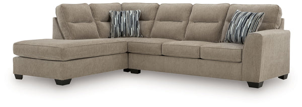 Olten 2 Piece Sectional