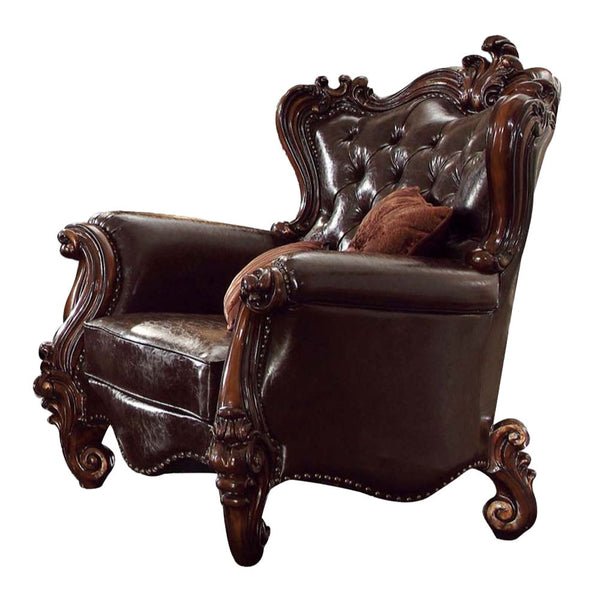Versailles Chair (w/2 Pillows)