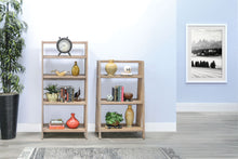 Desert Rock - Folding Bookcase