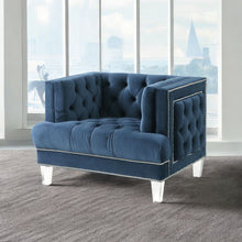 Ansario - Chair