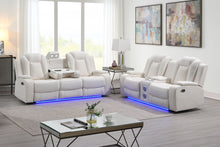 Orion II - Reclining Sofa Set