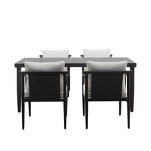 Moana - Patio Dining Set