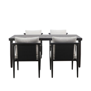 Moana - Patio Dining Set