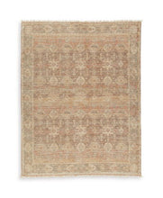 Waycotten - Rug