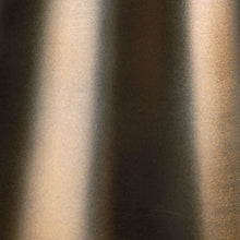 Budington - Accent Table - Light Bronze Finish