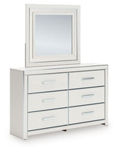 Zuraleus - Upholstered Panel Platform Storage Bedroom Set