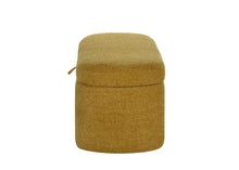 Philipa - Storage Bench