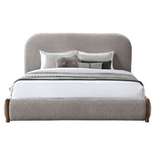 Ollya - Bed