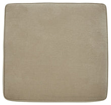 Lucina - Oversized Accent Ottoman