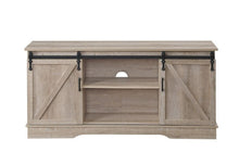 Bennet - TV Stand