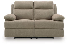Side-Swipe - Reclining Living Room Set
