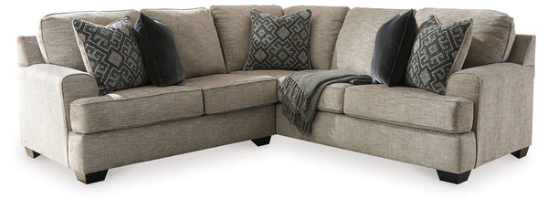 Bovarian 2 Piece Sectional