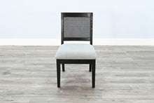 Cane Back Dining Chair (Set of 2)