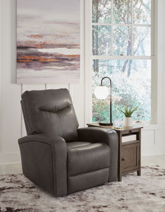 Ryversans - Power Recliner