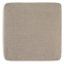 Brogan Bay - Cork - Oversized Accent Ottoman