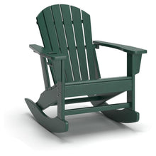 Sundown Shores - Rocking Chair