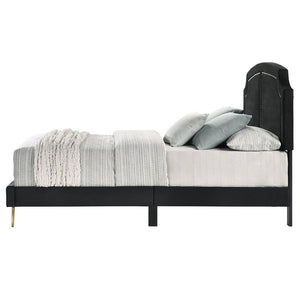 Zeena - Bed
