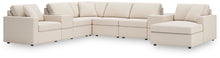 Modmax - Sectional - Oyster