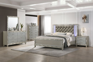 Radiance - Bedroom Set