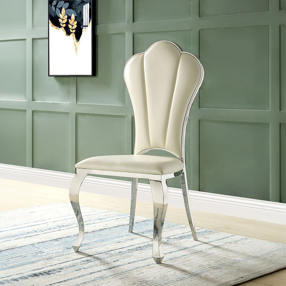 Cyrene - Side Chair - 20