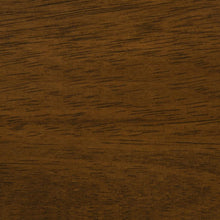 Malone 7 Piece Rectangular Dining Table Set – Dark Walnut