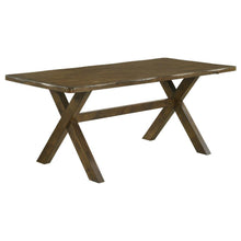 Alston 7 Piece Rectangular Dining Table Set – Knotty Nutmeg