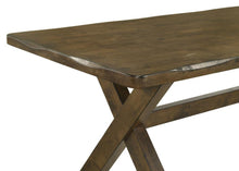 Alston 7 Piece Rectangular Dining Table Set – Knotty Nutmeg