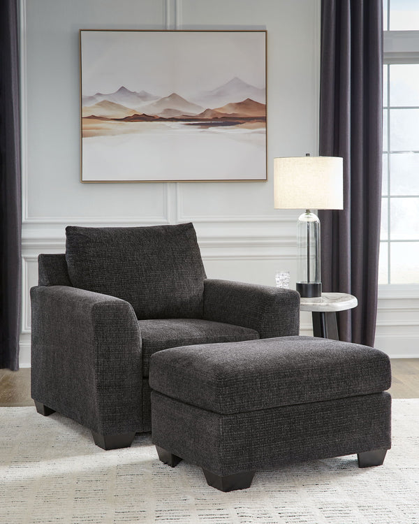 Loreo Living Room Set