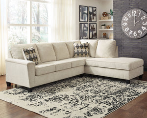 Abinger - Sleeper Sectional