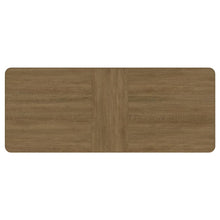 Arini 7 Piece Extension Leaf Dining Table Set – Sand Wash