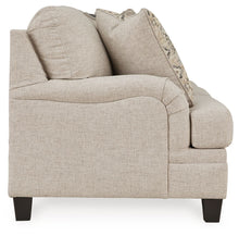 Bralynn - Linen - Sofa