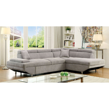 Foreman - Sectional