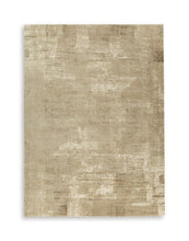 Jaspen - Rug