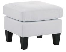 Casual Ottoman For Stylish Spaces