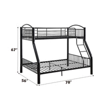 Cayelynn - Bunk Bed