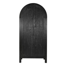 Storage Arch Cabinet - Umbra