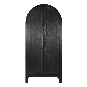Storage Arch Cabinet - Umbra