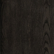 Twyla 5 Piece 60-inch Round Wood Dining Table Set – Dark Cocoa